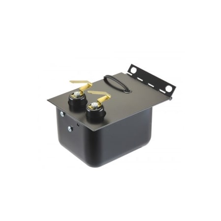 Allanson 2721-572 Transformer For Nu-Way 2721-572